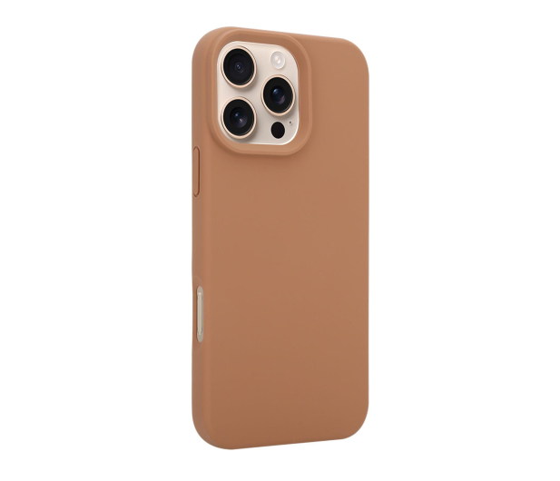Tactical MagForce Velvet Smoothie Kryt pro Apple iPhone 16 Pro Moucha - 1514443 - zdjęcie 3